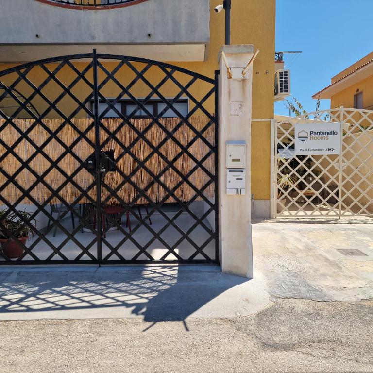 Pantanello Rooms Avola - Camera Tripla Comfort - 5