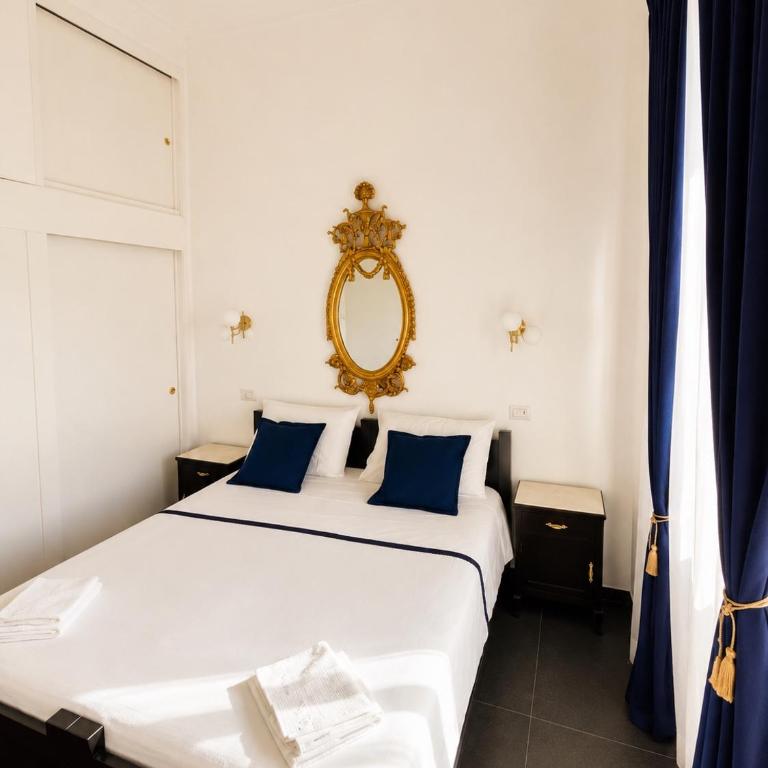 Casa Lucia - Taormina City Center - Appartamento con 1 Camera da Letto - 4