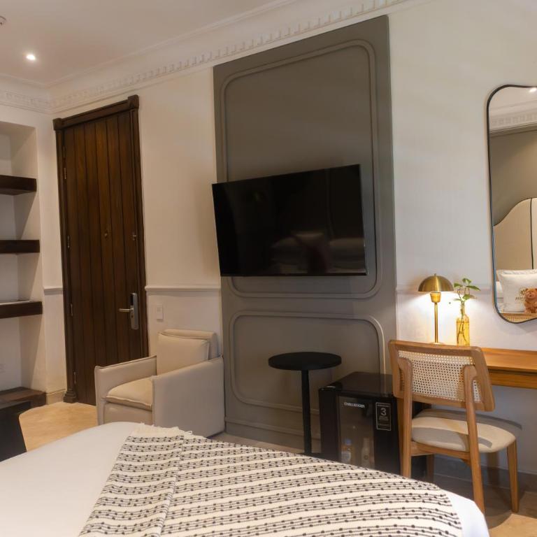 Hotel Casa Bianca by Faranda Boutique - 2 Double Beds, Premium room - 5