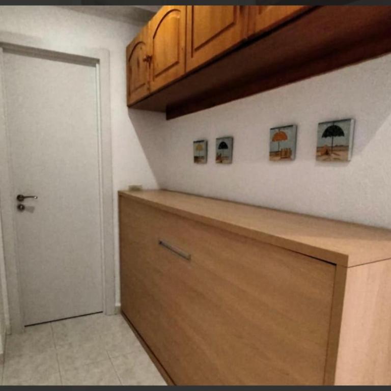 Playa Cargador Apartamento - Apartamento de 1 dormitorio - 2