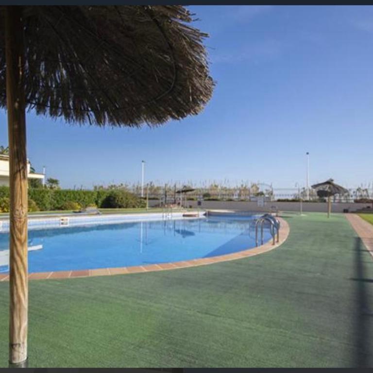 Playa Cargador Apartamento - Apartamento de 1 dormitorio - 5