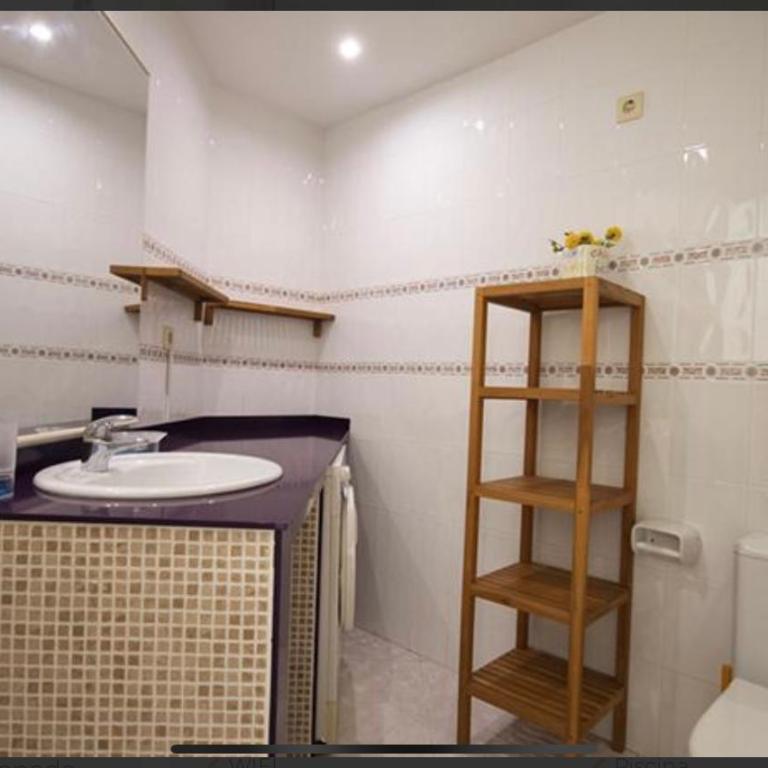 Playa Cargador Apartamento - Apartamento de 1 dormitorio - 6