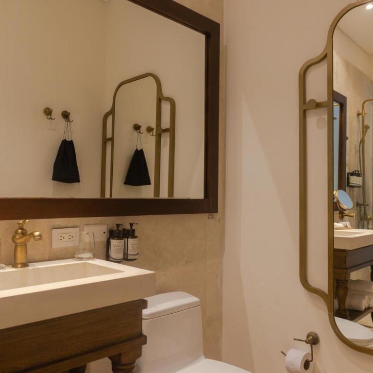 Hotel Casa Bianca by Faranda Boutique - 2 Double Beds, Premium room - 6