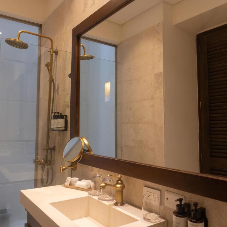 Hotel Casa Bianca by Faranda Boutique - 2 Double Beds, Premium room - 8