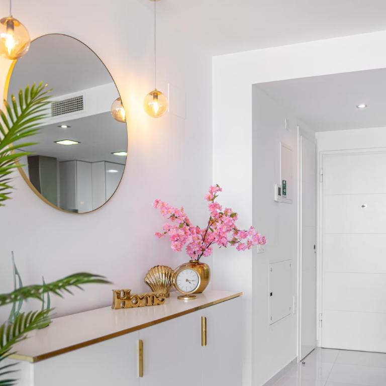 Apartament SEA SENSES GOLDEN View - Two-Bedroom Apartment - 5