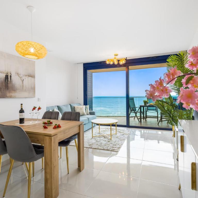 Apartament SEA SENSES GOLDEN View - Two-Bedroom Apartment - 6