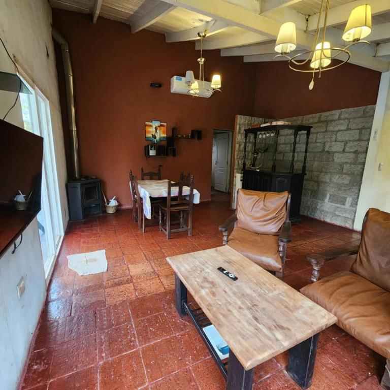 nisueñes - Casa de 3 dormitorios - 4