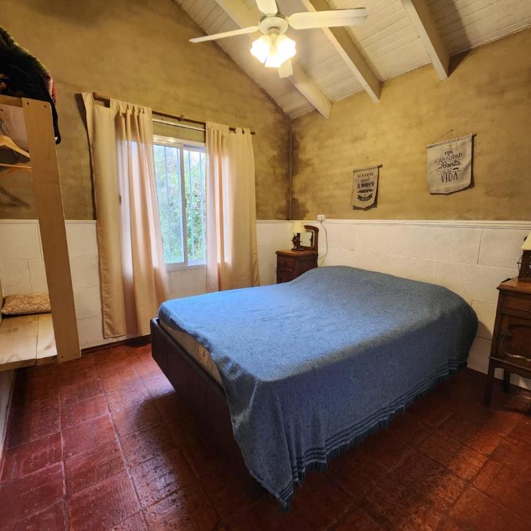 nisueñes - Casa de 3 dormitorios - 10