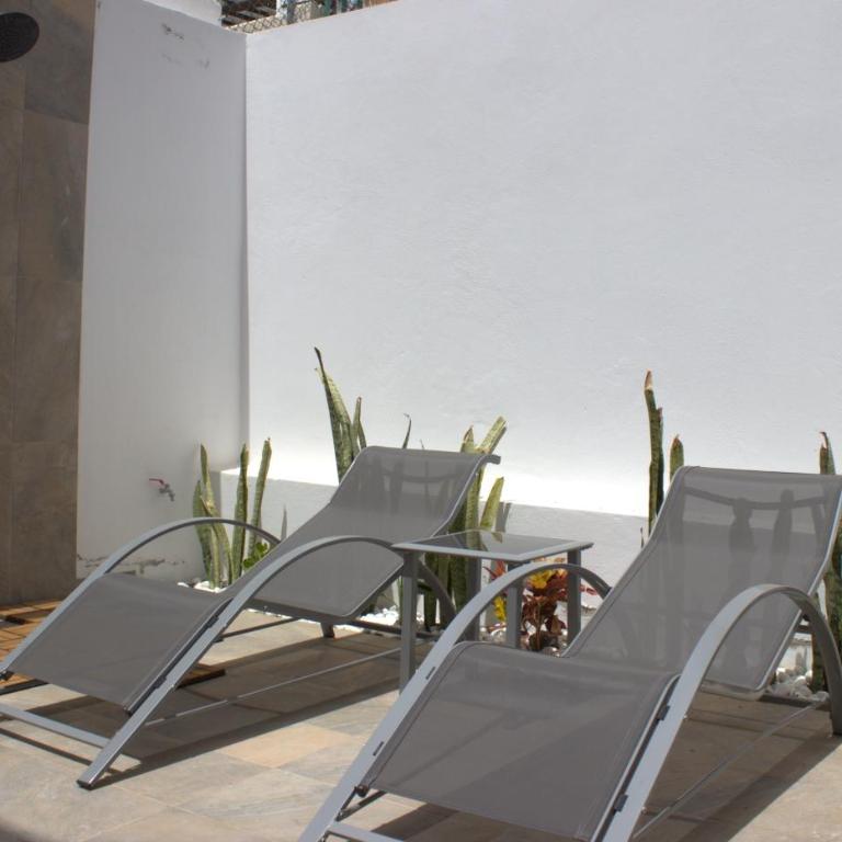 Casa Kirei - Apartamento de 1 dormitorio - 3