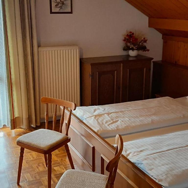 Ferienhof Alte Post - Apartment mit 3 Schlafzimmern - 3
