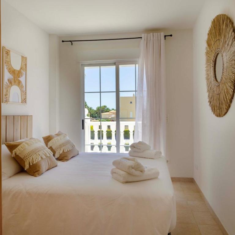 Marena Resort Adosado - Apartment - 5