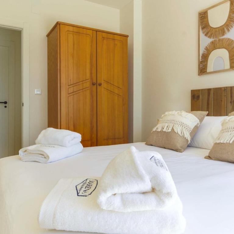 Marena Resort Adosado - Apartment - 12