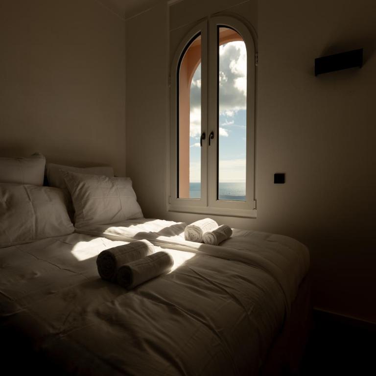 BetterStay Apartment with Pool and Sea View - Apartment mit 2 Schlafzimmern - 18