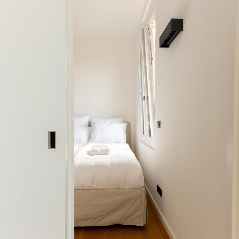 BetterStay Apartment with Pool and Sea View - Apartment mit 2 Schlafzimmern - 17
