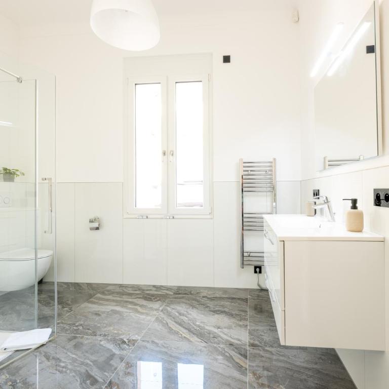 BetterStay Apartment with Pool and Sea View - Apartment mit 2 Schlafzimmern - 9