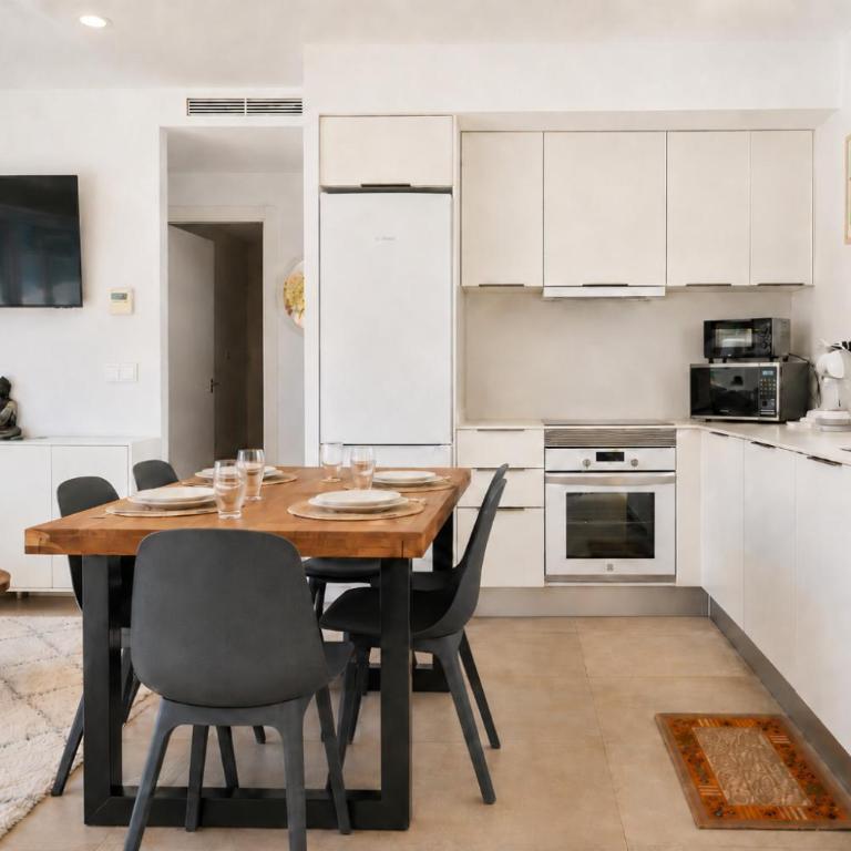 Tierra Marina Apartments by NRAS - Appartement avec Terrasse - 7