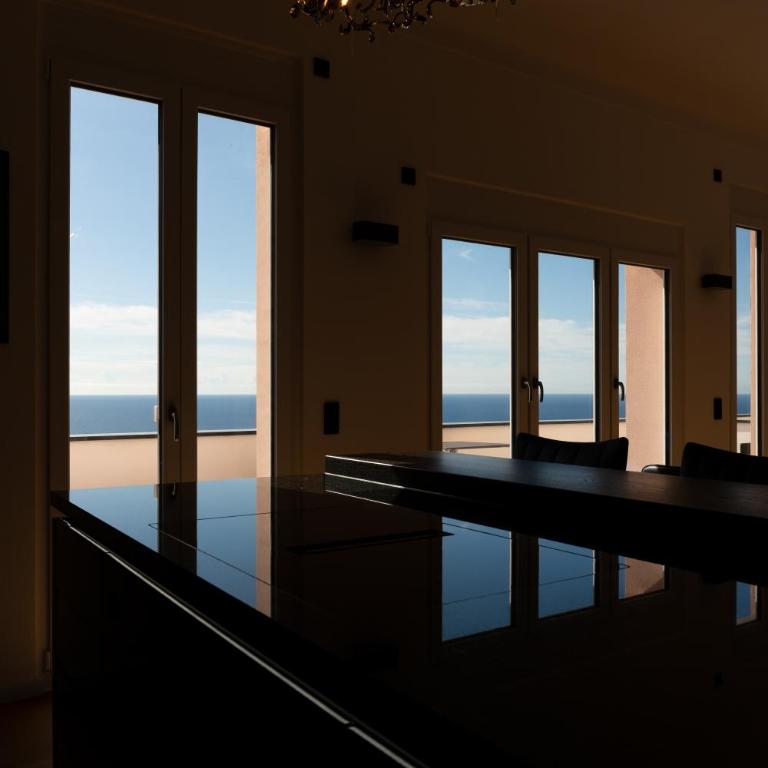 BetterStay Apartment with Pool and Sea View - Apartment mit 2 Schlafzimmern - 23