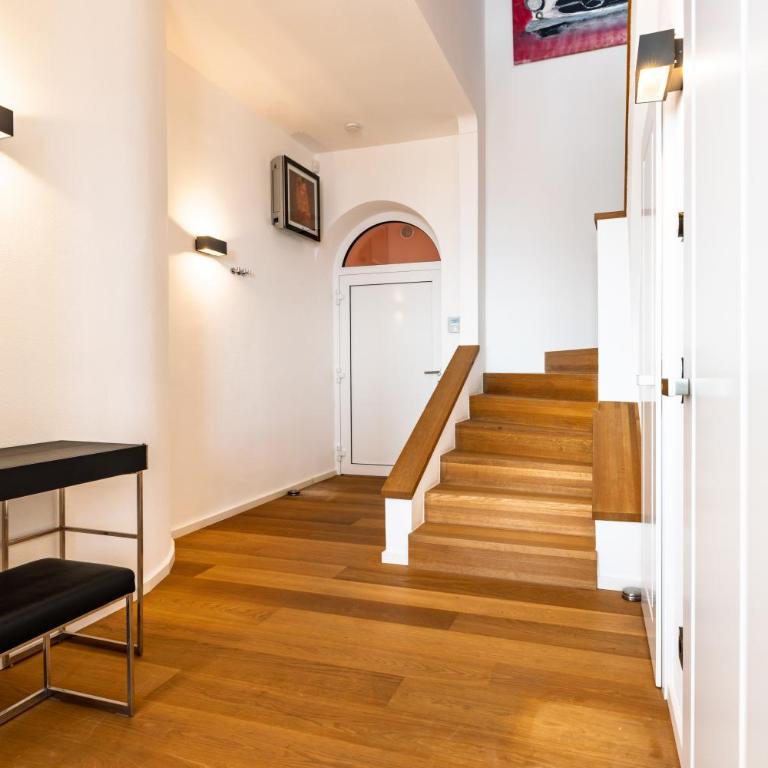 BetterStay Apartment with Pool and Sea View - Apartment mit 2 Schlafzimmern - 21