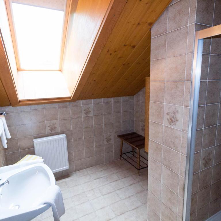Ferienhof Alte Post - Apartment mit 3 Schlafzimmern - 6