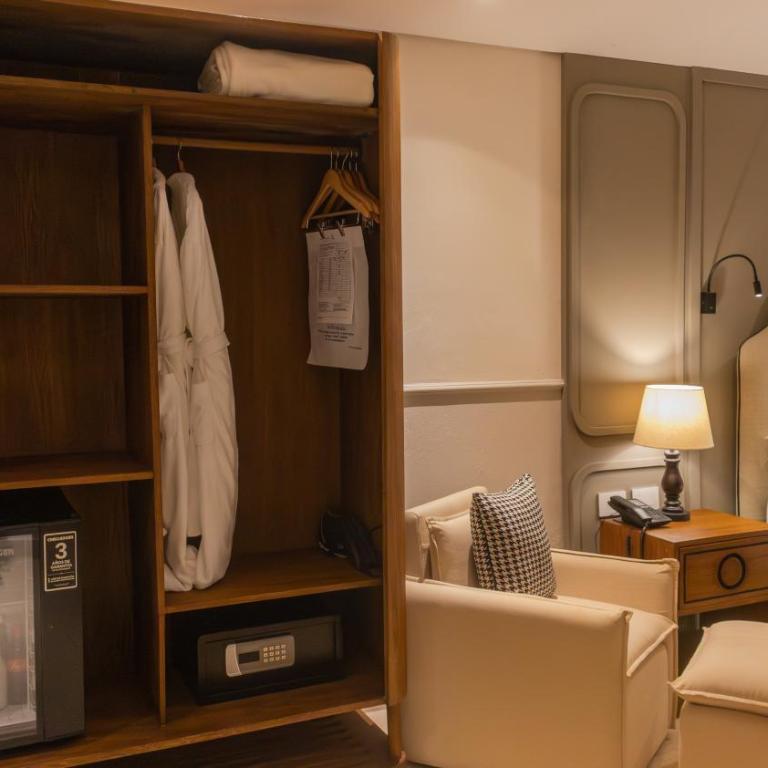 Hotel Casa Bianca by Faranda Boutique - 1 King Bed, Junior Suite - 5