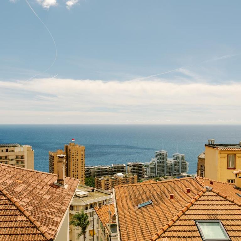 BetterStay Apartment with Pool and Sea View - Apartment mit 2 Schlafzimmern - 42