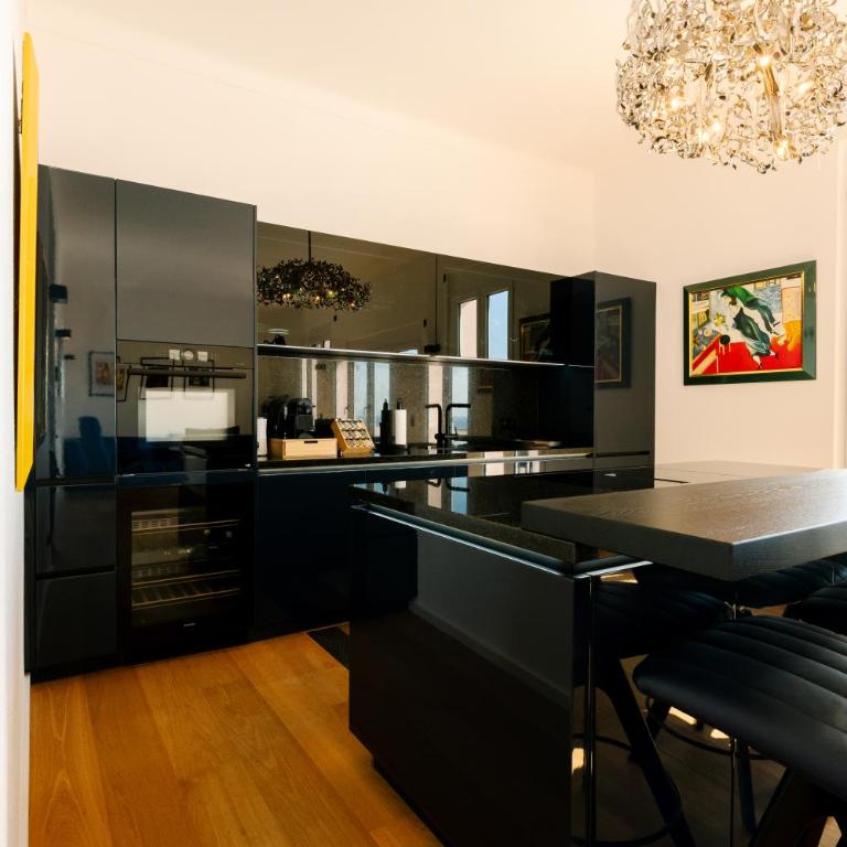 BetterStay Apartment with Pool and Sea View - Apartment mit 2 Schlafzimmern - 45