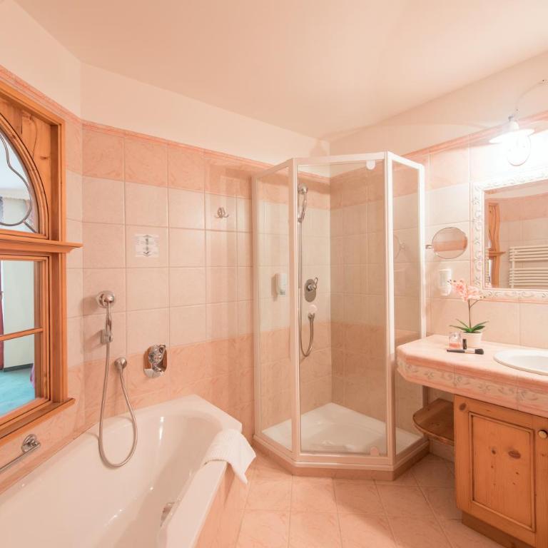 Hotel Vitalquelle Montafon - Habitación Doble Estándar - 5