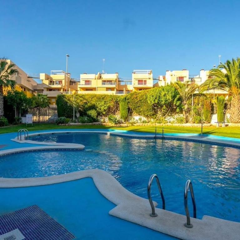 Penthouse with a Mediterranean Sea View - Appartement 2 Chambres - Vue sur Mer - 4