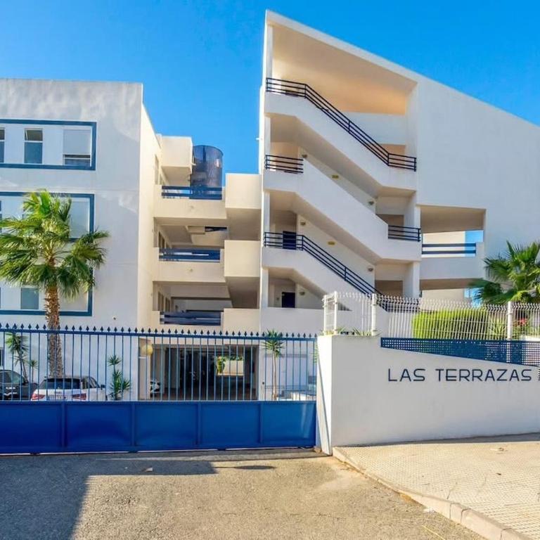 Penthouse with a Mediterranean Sea View - Appartement 2 Chambres - Vue sur Mer - 9