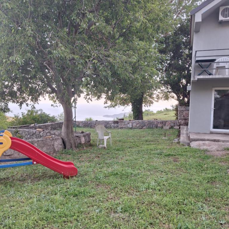Ljubica 1 - Apartman sa 1 Spavaćom Sobom - 1