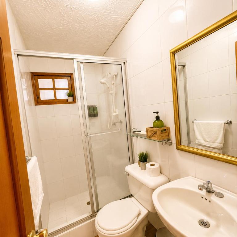 Hotel Casa Madero - Habitación Doble - 10