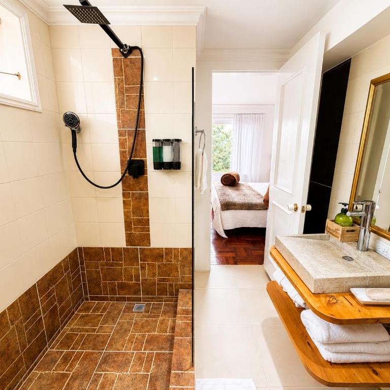 Hotel Casa Madero - Habitación Doble - 4