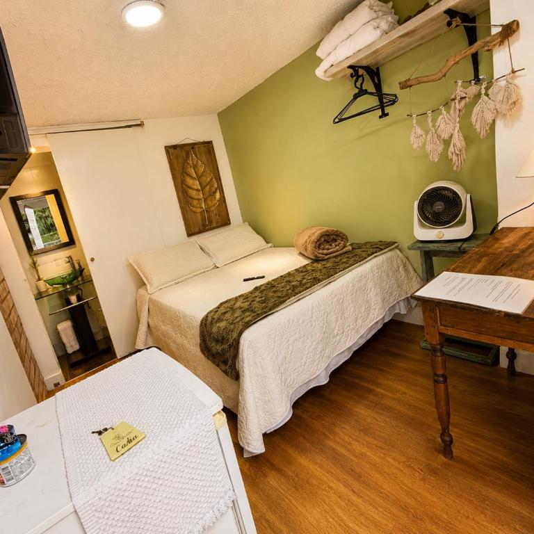Hotel Casa Madero - Habitación Doble - 5