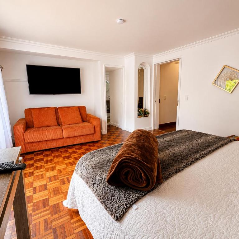 Hotel Casa Madero - Habitación Doble Superior - 2