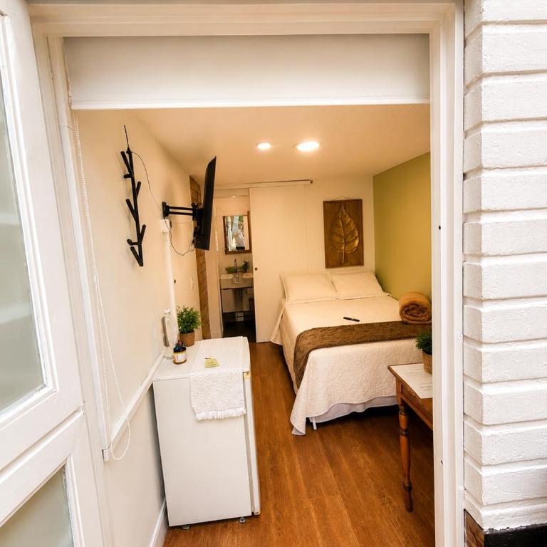 Hotel Casa Madero - Habitación Doble - 4