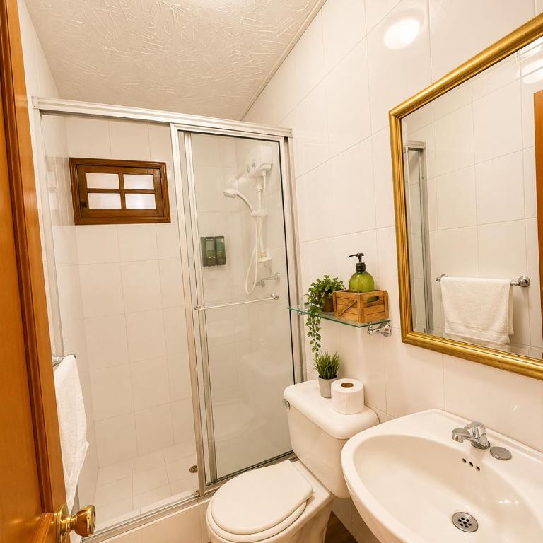 Hotel Casa Madero - Habitación Doble - 7