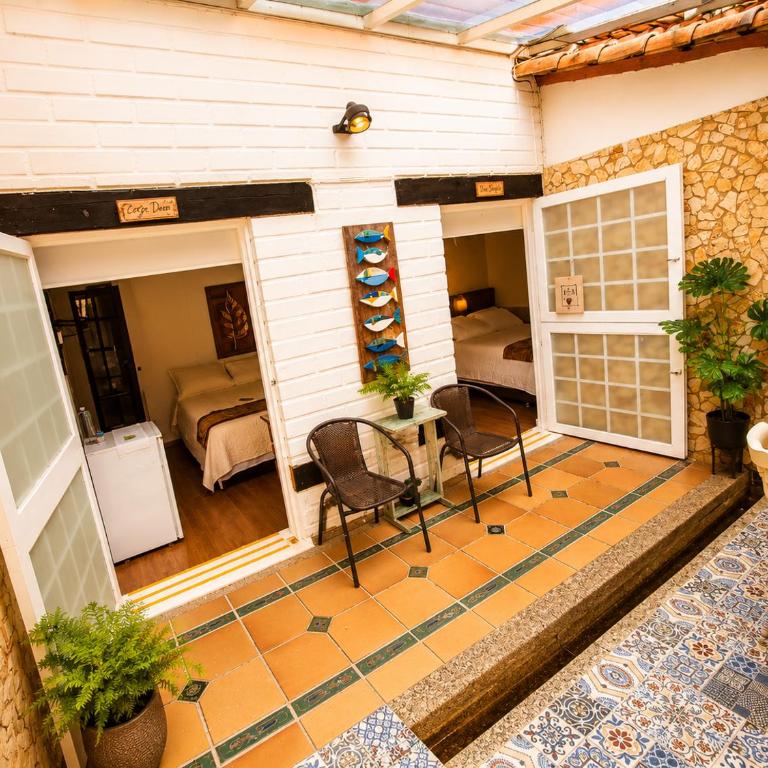 Hotel Casa Madero - Habitación Doble - 8