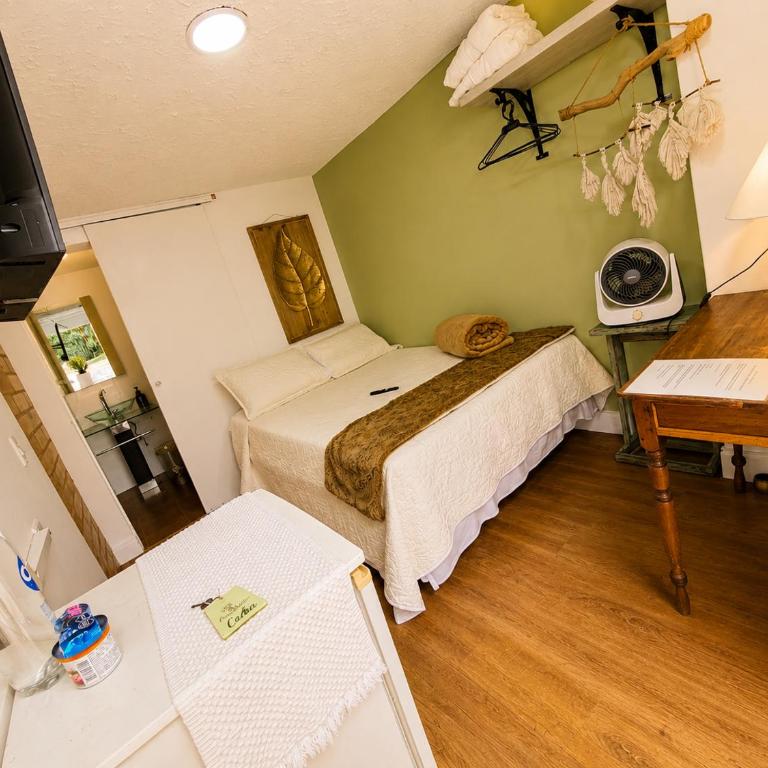 Hotel Casa Madero - Habitación Doble - 7