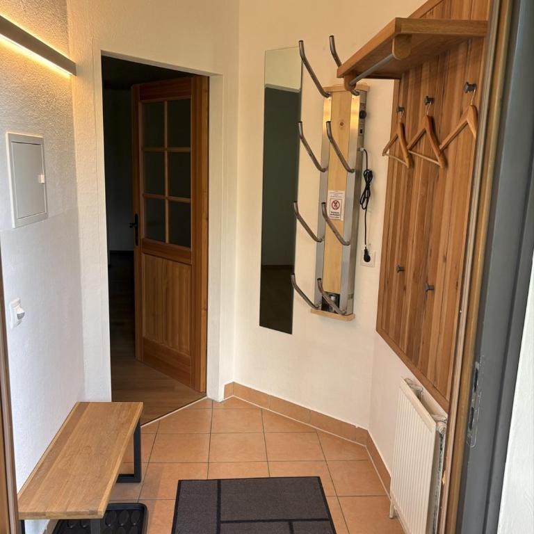 Alte Zimmerei - Lofer - Apartment mit Gartenblick - 18