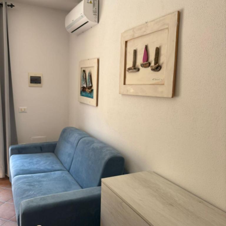 Maison Pamela - Monolocale - 7