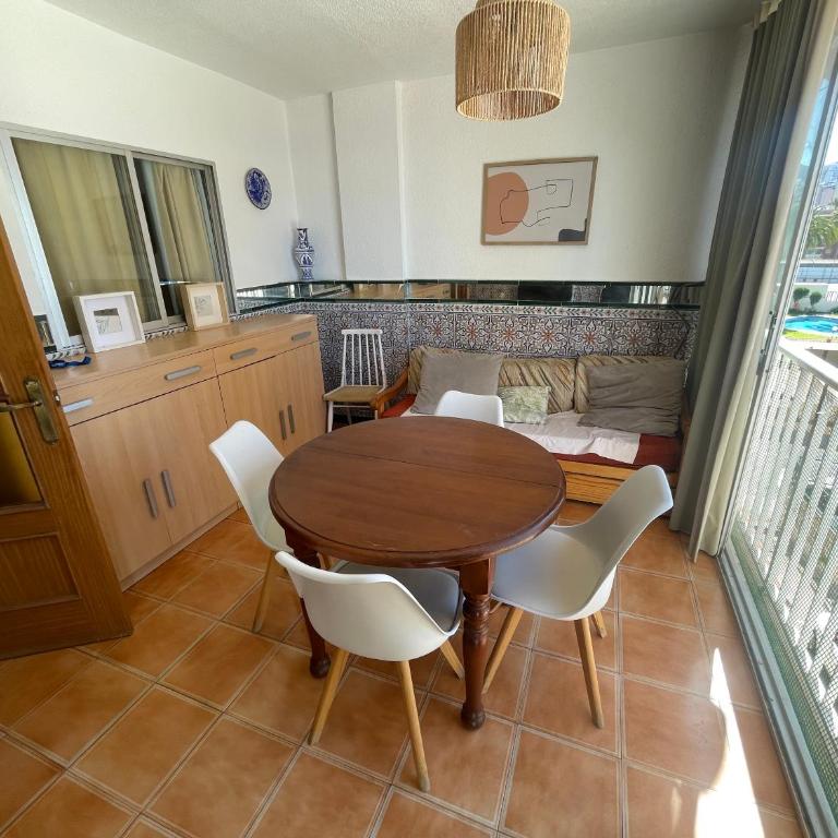 Figos Place in Benidorm - Apartamento de 3 dormitorios - 1
