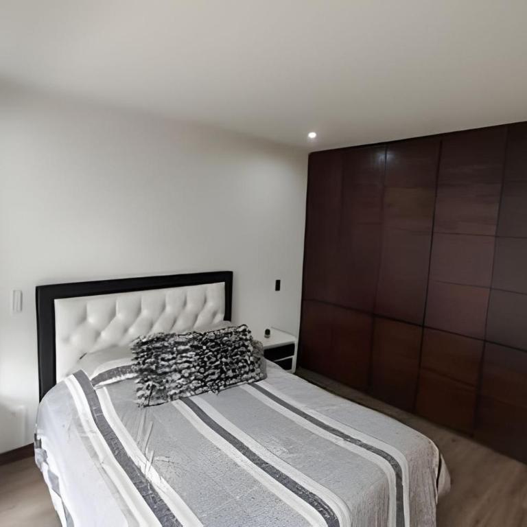 Apartamento de lujo que te encantará Bogota - Apartamento de 2 dormitorios - 8