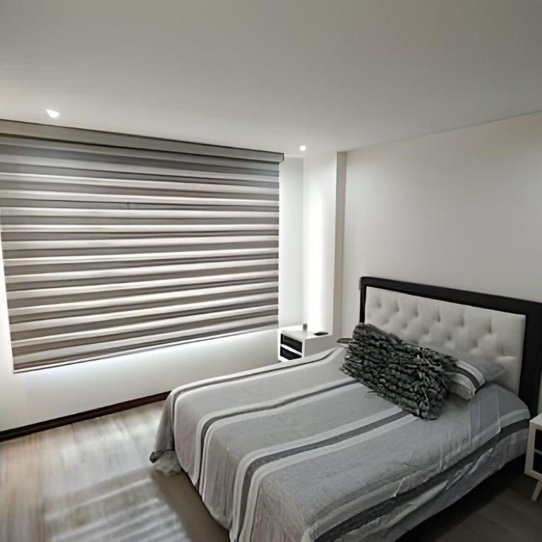 Apartamento de lujo que te encantará Bogota - Apartamento de 2 dormitorios - 10