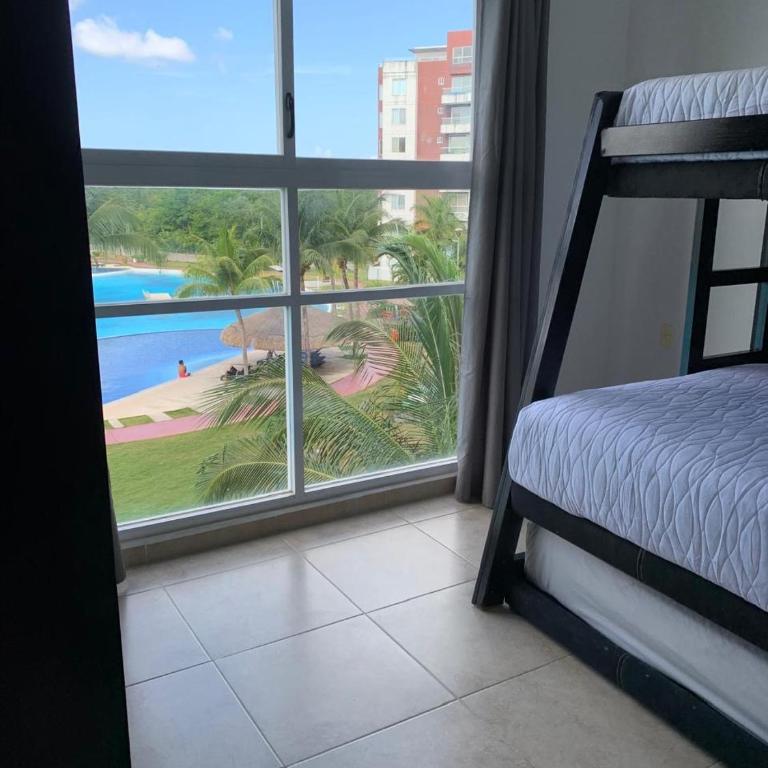 Enjoy Paradise at Dream Lagoons Cancun! - Two-Bedroom Apartment - 19