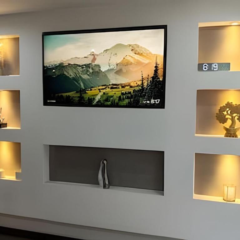 Apartamento de lujo que te encantará Bogota - Apartamento de 2 dormitorios - 13
