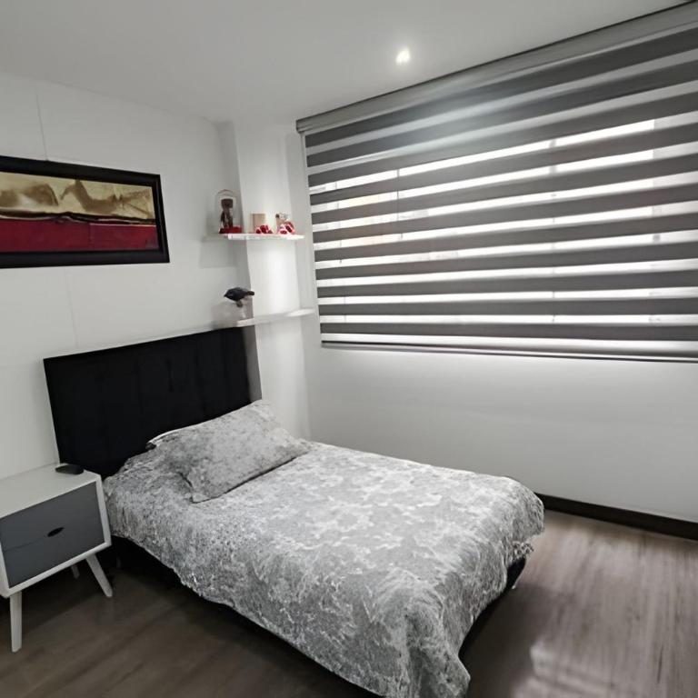 Apartamento de lujo que te encantará Bogota - Apartamento de 2 dormitorios - 17
