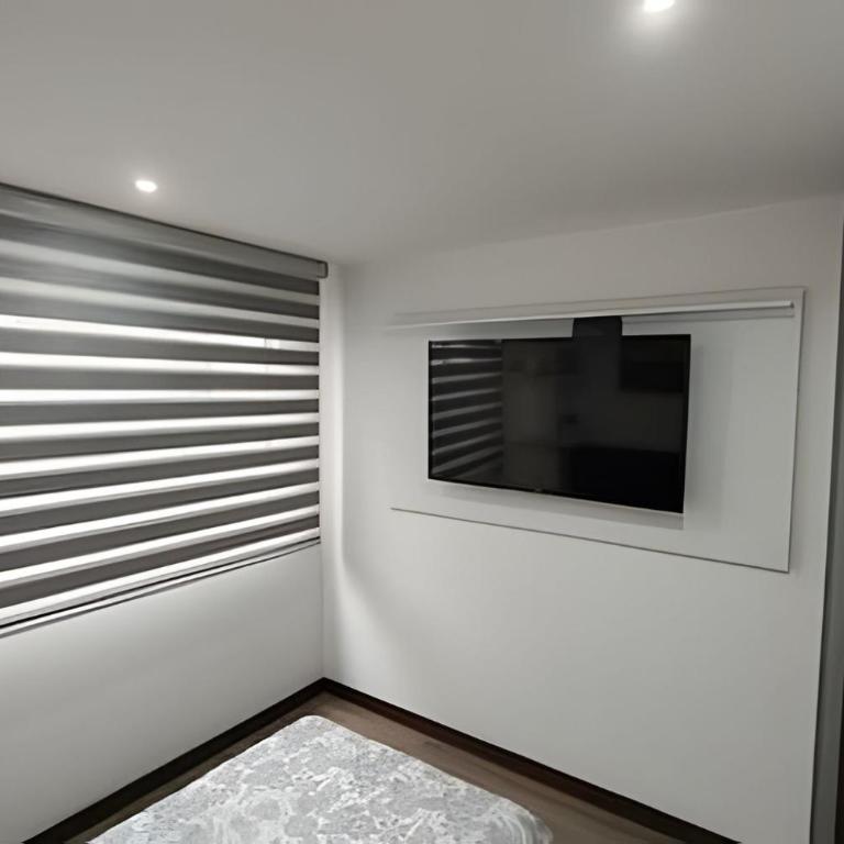 Apartamento de lujo que te encantará Bogota - Apartamento de 2 dormitorios - 19
