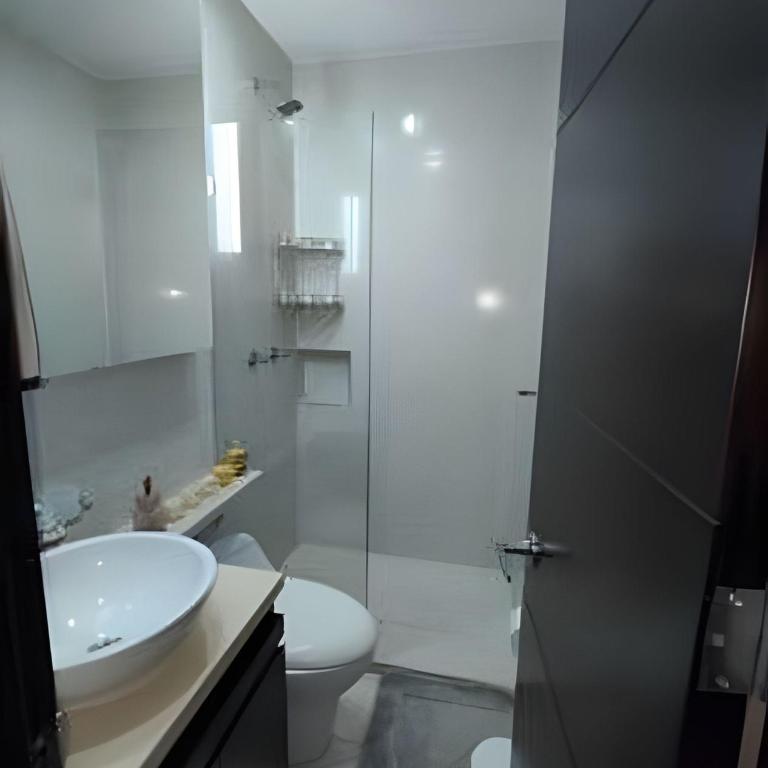 Apartamento de lujo que te encantará Bogota - Apartamento de 2 dormitorios - 24