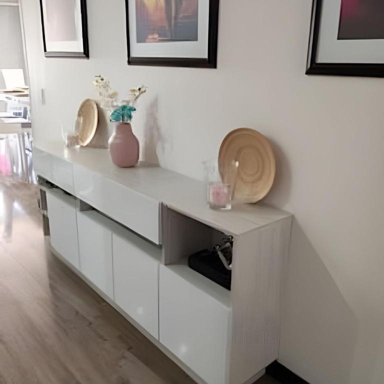 Apartamento de lujo que te encantará Bogota - Apartamento de 2 dormitorios - 32