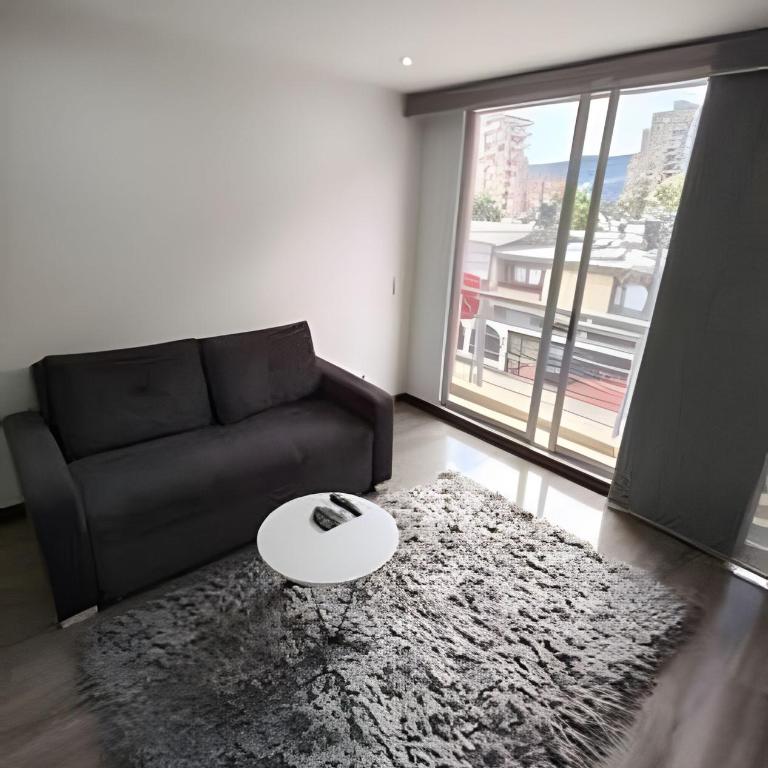 Apartamento de lujo que te encantará Bogota - Apartamento de 2 dormitorios - 31